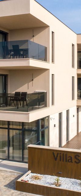 Apartman Sveti Filip i Jakov - CDI679