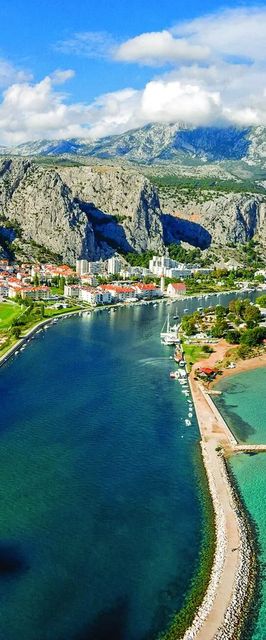 Apartman Omiš - CSC396