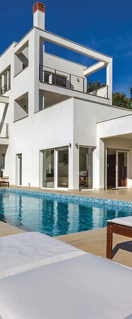 Vendégház Ližnjan - CIZ450