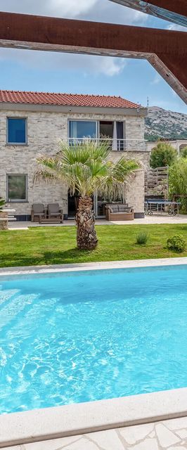 Vendégház Pag - CKP955