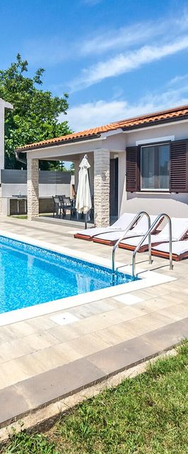 Vendégház Marčana - CIR693