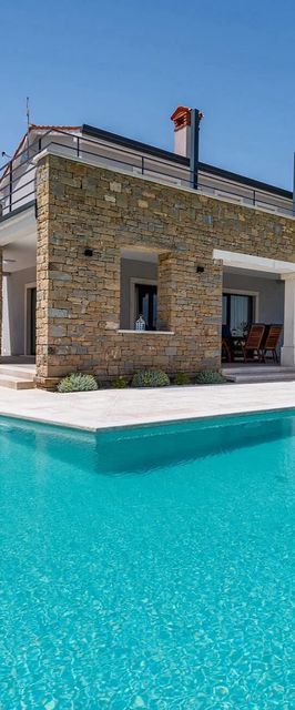 Vendégház Pazin - CLI869