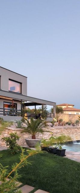 Vendégház Sveti Lovreč Pazenatički - CLI713