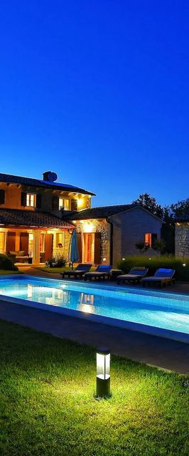 Vendégház Tinjan - CLI301