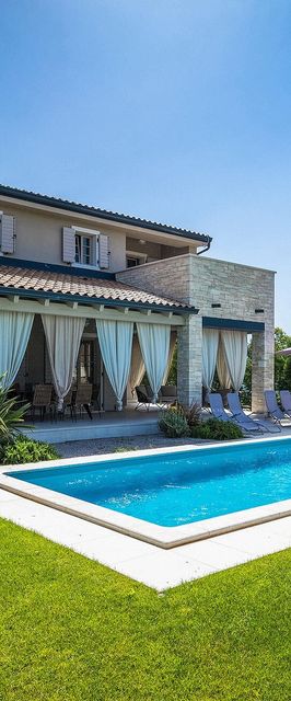 Vendégház Žminj - CLS158