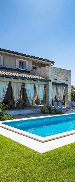 Vendégház Žminj - CLS158