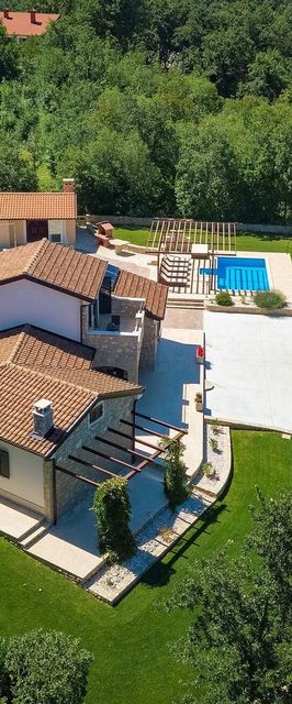 Vendégház Pazin - CLI982