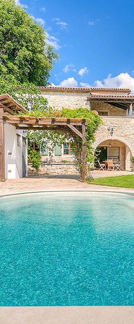 Vendégház Sveti Lovreč Pazenatički - CLI428