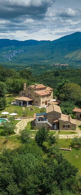 Vendégház Cerovlje - CLI219