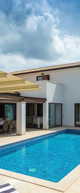 Vendégház Gržići - CLS014