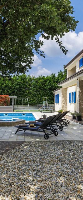 Vendégház Žminj - CLS166