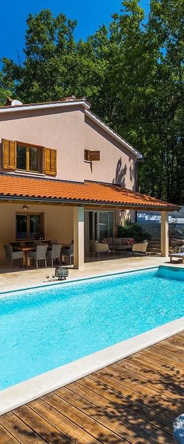 Vendégház Pazin - CLS283