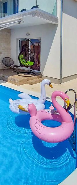 Apartman Brodarica - CSV058