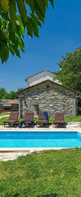 Vendégház Pazin - CLI253