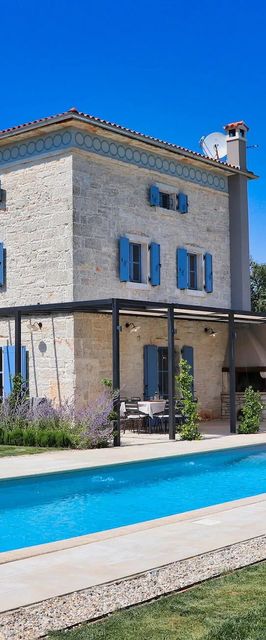 Vendégház Tinjan - CLI545