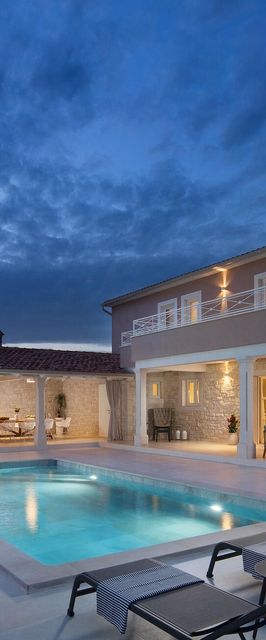 Vendégház Žminj - CLS465