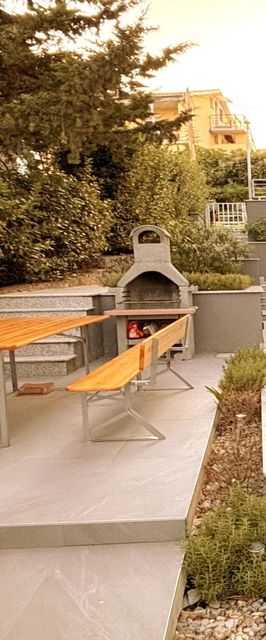 Villa Dubravka Crikvenica