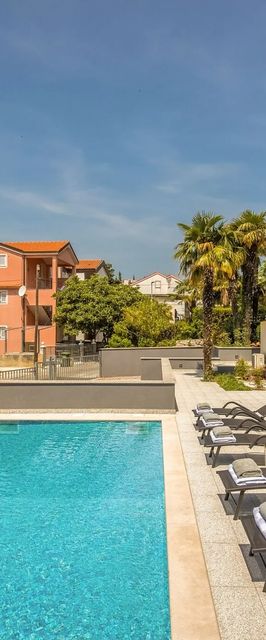 Villa Dubravka Crikvenica