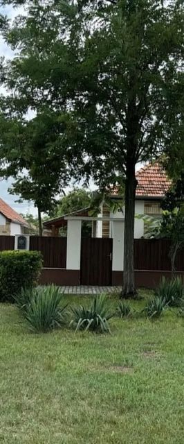 Manna Apartman Kiskőrös