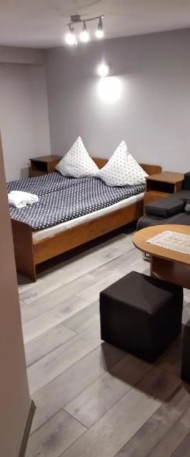 Pokoje U Janka Wisła 