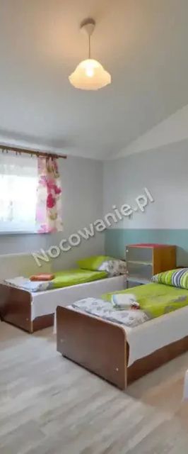 Pokoje Gościnne Barbara Balcerzak Łomianki 