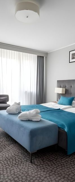  Hotel Wolin Międzyzdroje