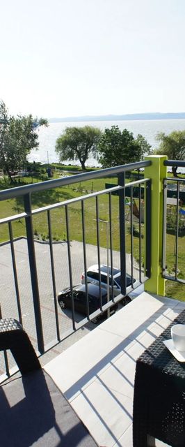 Silver Beach 308 Apartman Siófok