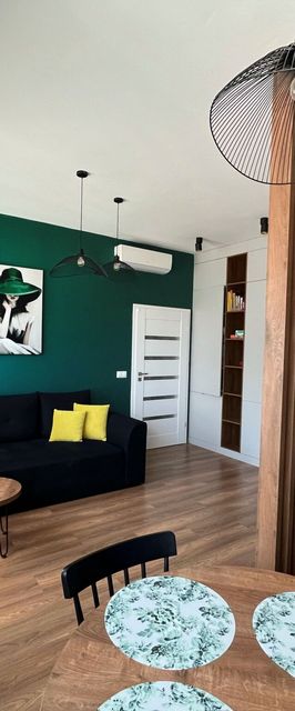 Apartament Serce Miasta Wrocław