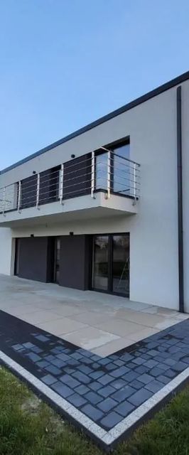 Apartamenty BAST 17 DOM Łódź