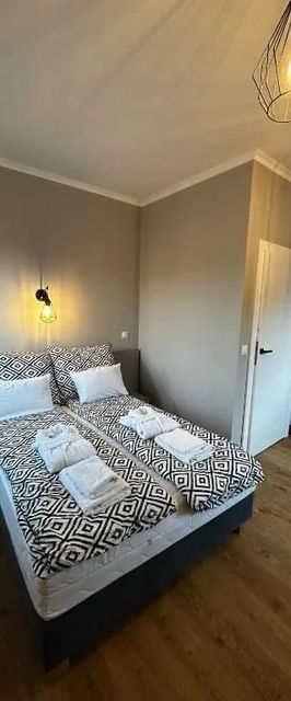 Apartamenty BAST 29 DOM Łódź