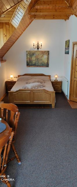 Garsoniera Mikha Sinaia