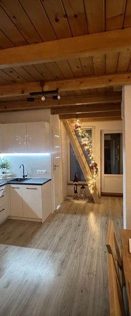 Domek nad Popradem Muszyna