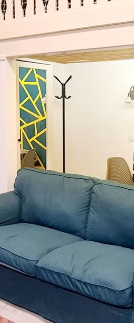 La Vida Loca Apartment Budapest