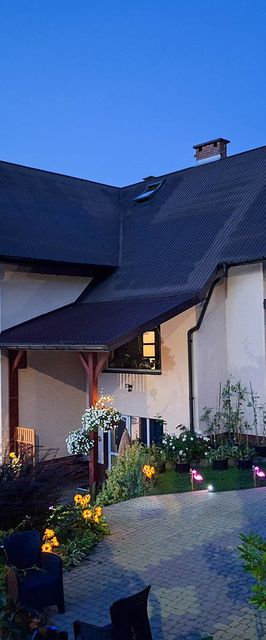 Noclegi Fregata - Pokoje Gościnne Solina