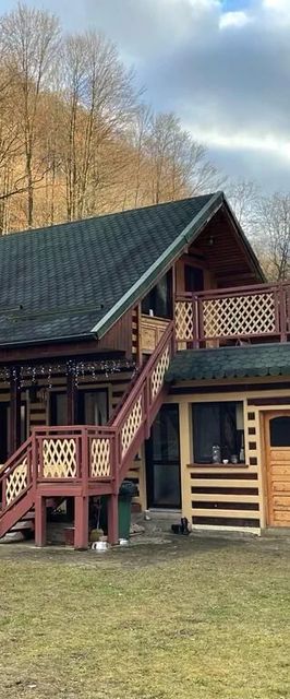 Cabana Peștera Bolii Peștera