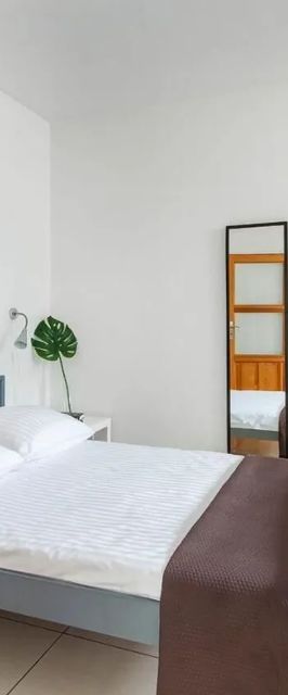 Sleepy3city Apartments Abrahama 16 Gdynia