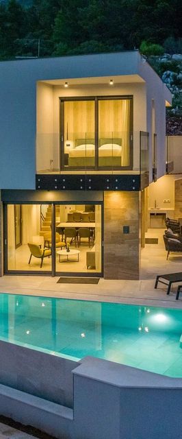 Villa Aurelia Pijavičino