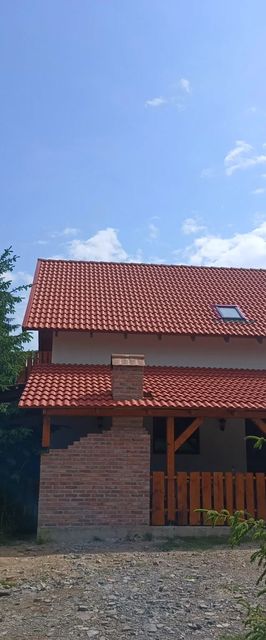 Casa de oaspeți Csencsó Ciumani