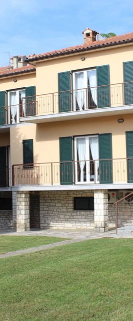 Apartmani Casa Monte Mulini Rovinj