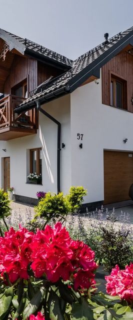 Gorczańska Sapałówka Maniowy