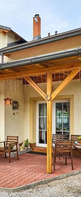 Vila Lumina Svoboda nad Úpou