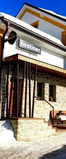 Penzion Aurélia Donovaly II