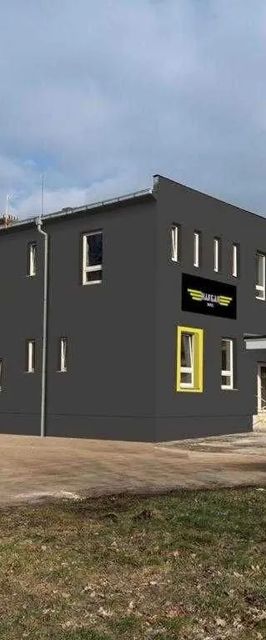 Hotel Hangar Mošnov