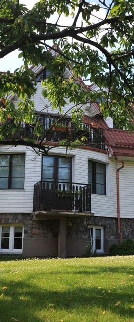 Willa Kadrówka Gdynia