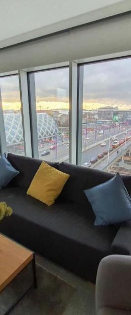 Apartamenty CAPITAL APARTMENTS Poznań