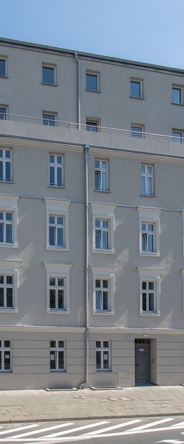 Poznań Rents Apartamenty Mostowa Old Town