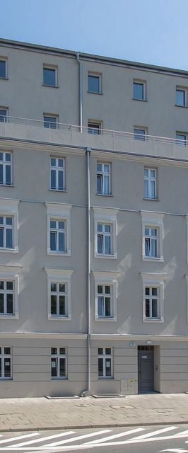 Poznań Rents Apartamenty Mostowa Old Town