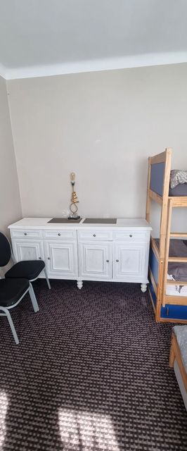 Mieszkanie przy Dworcu Gdynia Główna