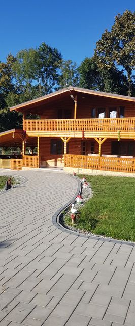 Cabana Anisoara Rimetea