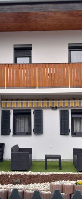 Nyírfa Apartmanház Zalakaros